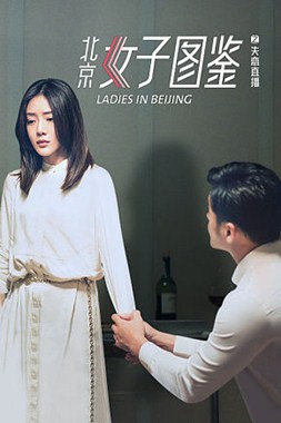 北京女子图鉴之失恋直播分集剧情