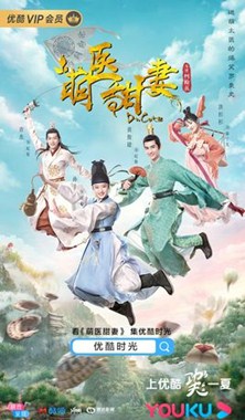 萌医甜妻分集剧情