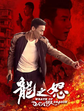 龙之怒分集剧情