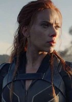 娜塔莎·罗曼诺夫