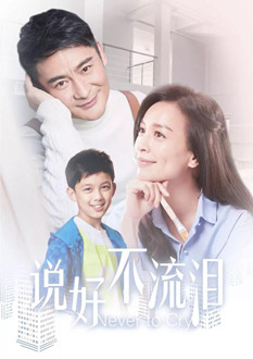 说好不流泪分集剧情