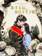 我才不信你是个王子呢分集剧情