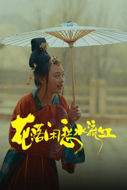 花落闲愁水流红分集剧情