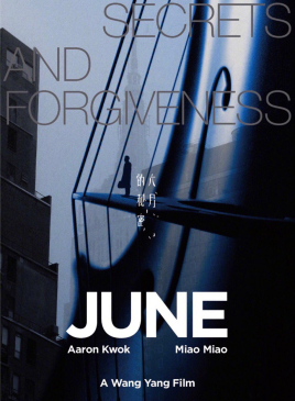 六月的秘密分集剧情