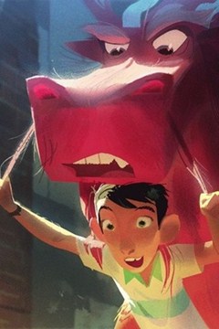 许愿神龙分集剧情