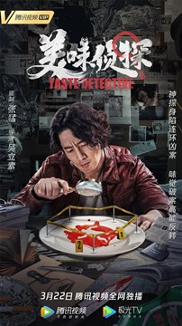 美味侦探分集剧情