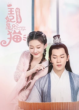 报告王爷，王妃是只猫第一季分集剧情