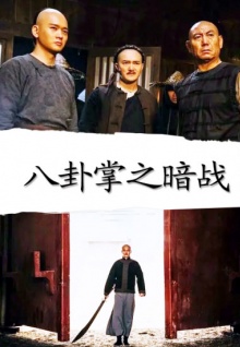 八卦掌之暗战分集剧情