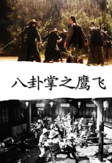 八卦掌之鹰飞分集剧情