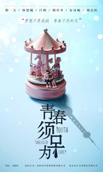 青春须早为分集剧情