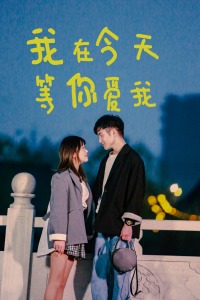 我在今天等你爱我分集剧情