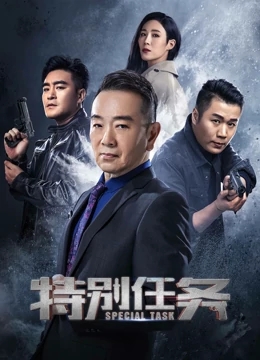 特别任务分集剧情
