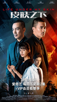 皮肤之下分集剧情