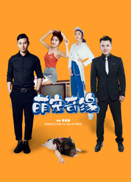 萌宠奇缘分集剧情