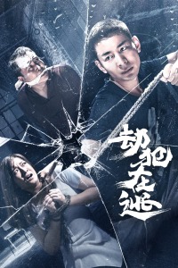 劫犯在逃分集剧情