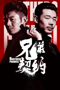 兄弟契约分集剧情