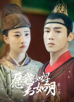 愿我如星君如月第二季分集剧情