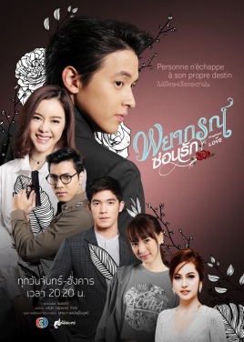 玫瑰奇缘恋与大明星分集剧情