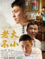 老大不小分集剧情