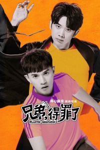 兄弟，得罪了！分集剧情