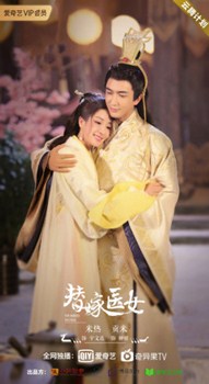 替嫁医女第一季分集剧情