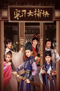 实习女捕快分集剧情