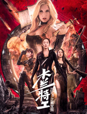 木兰特工之藏宝图分集剧情