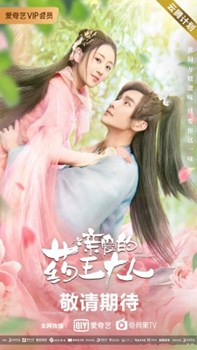 亲爱的药王大人第一季分集剧情