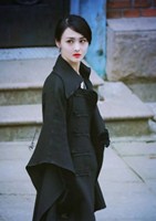 苏嘉蔓、 奈良优子