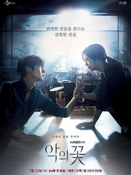 恶之花分集剧情