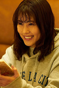 八谷绢