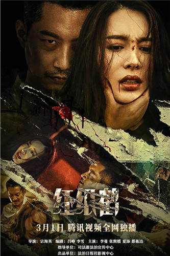 红纸鹤分集剧情