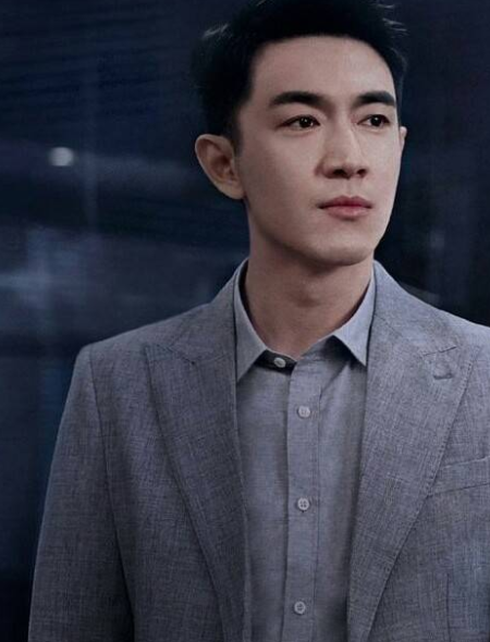 陆既明
