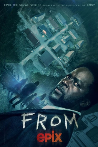 梦魇绝镇分集剧情