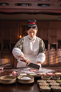 凌小小