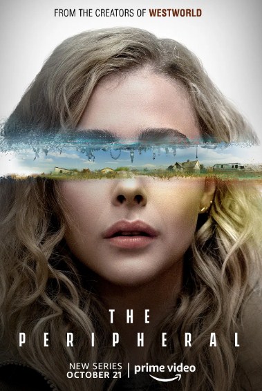 边缘世界分集剧情