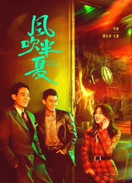 风吹半夏分集剧情