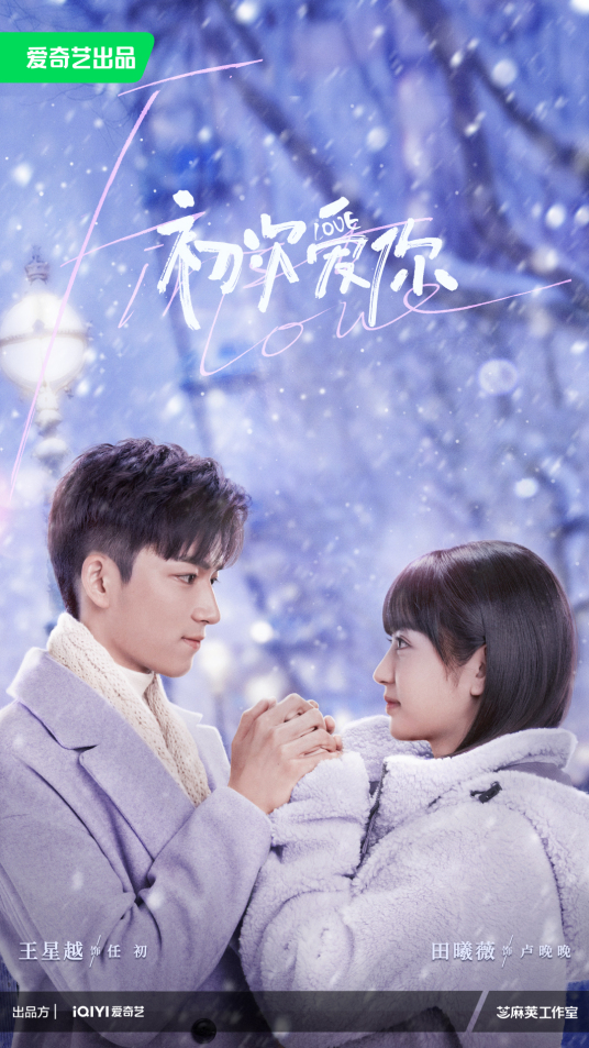 初次爱你分集剧情