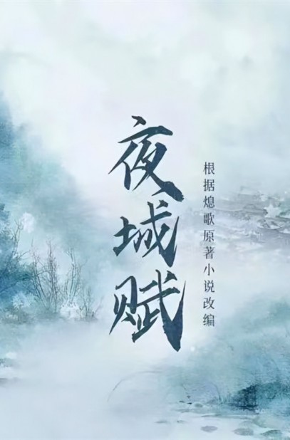 夜城赋分集剧情