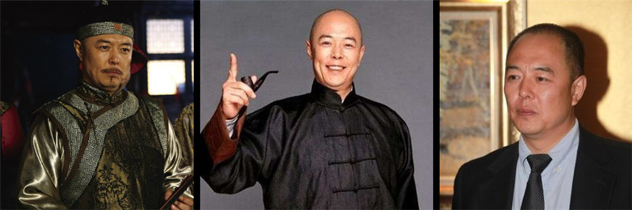 张铁林私生女案