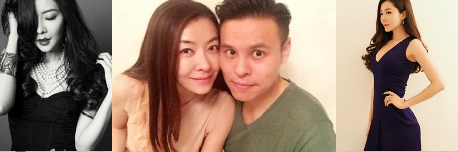 熊黛林郭可颂结婚 熊黛林郭可颂结婚