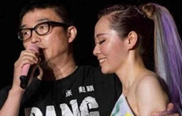 张靓颖和冯轲大婚