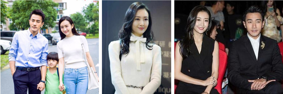 刘恺威出轨王鸥