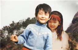 唐嫣罗晋公布恋情