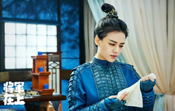 将军在上经典台词语录大全