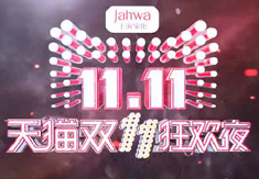 2017双十一晚会最新消息