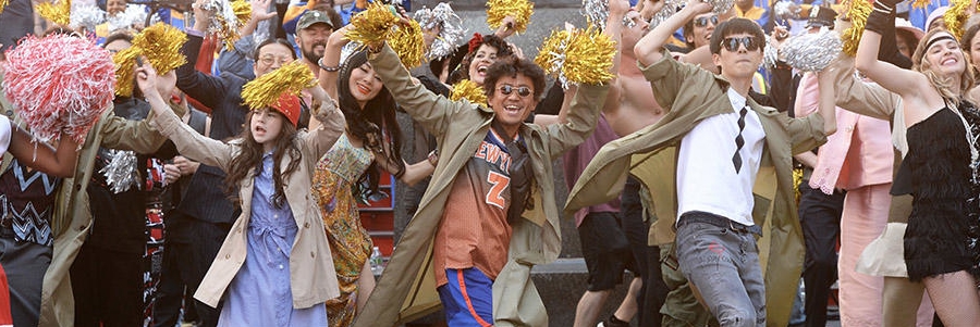 2018年贺岁档电影上映时间表