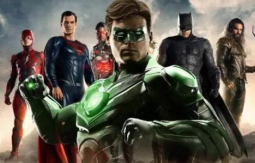 正义联盟电影合集