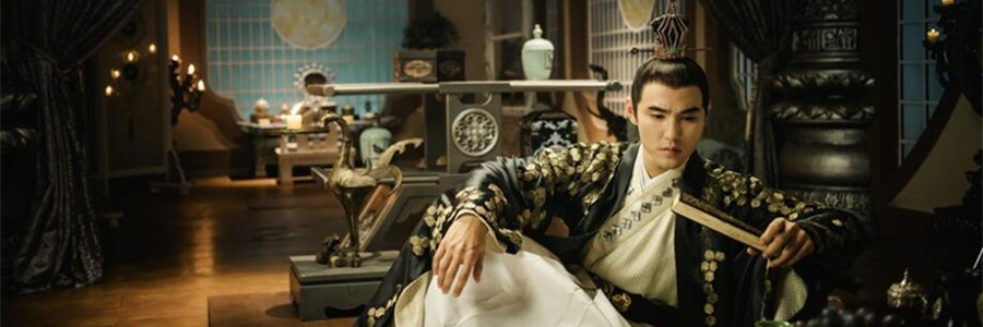 2018年将播电视剧汇总