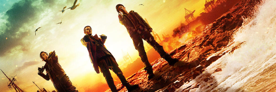 2018年1月上映电影